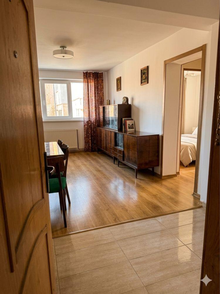 Apartament 2 camere ultracentral, Bd, Decebal - imagine 1