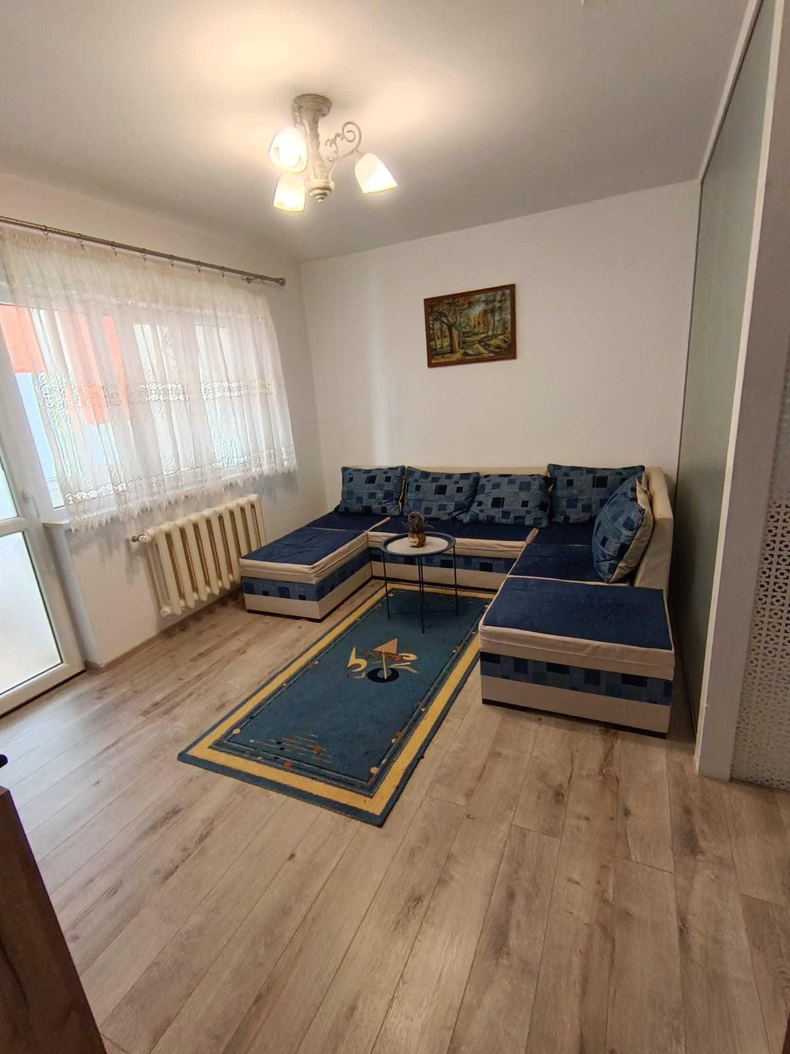 Inchiriez apartament cu o camera - imagine 1