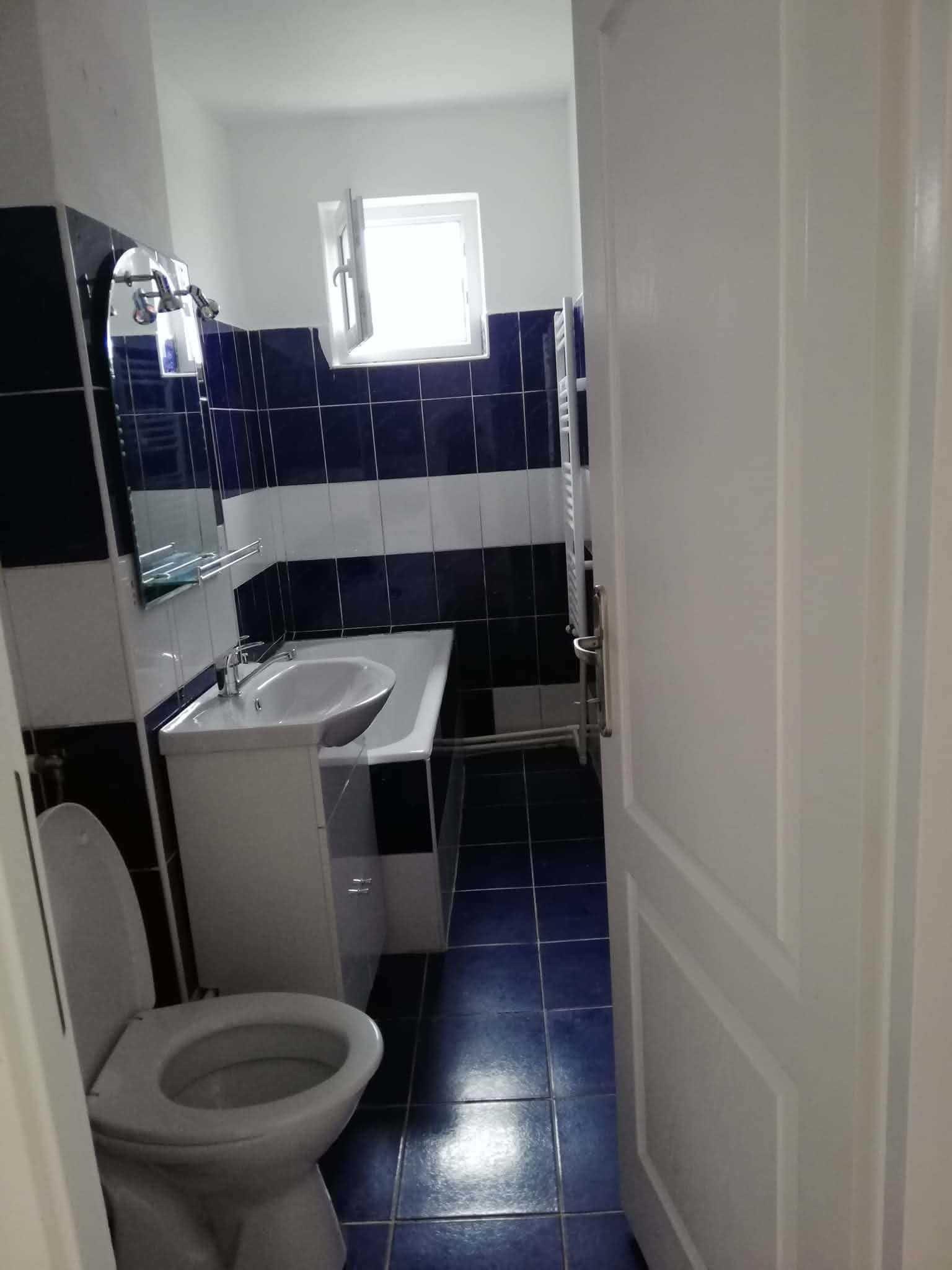 Apartament de vânzare,Olari,Tg jiu