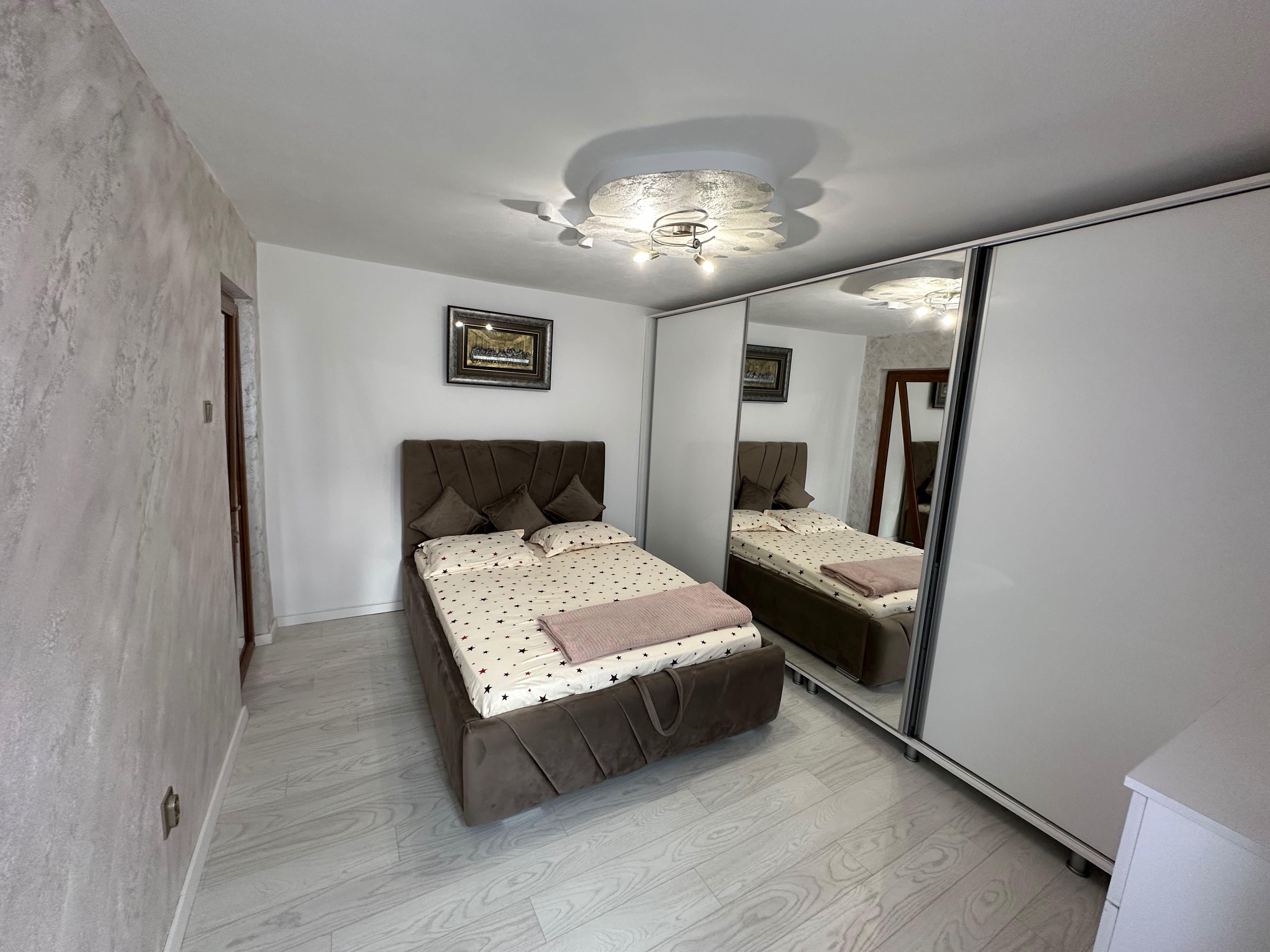 Apartament de vânzare