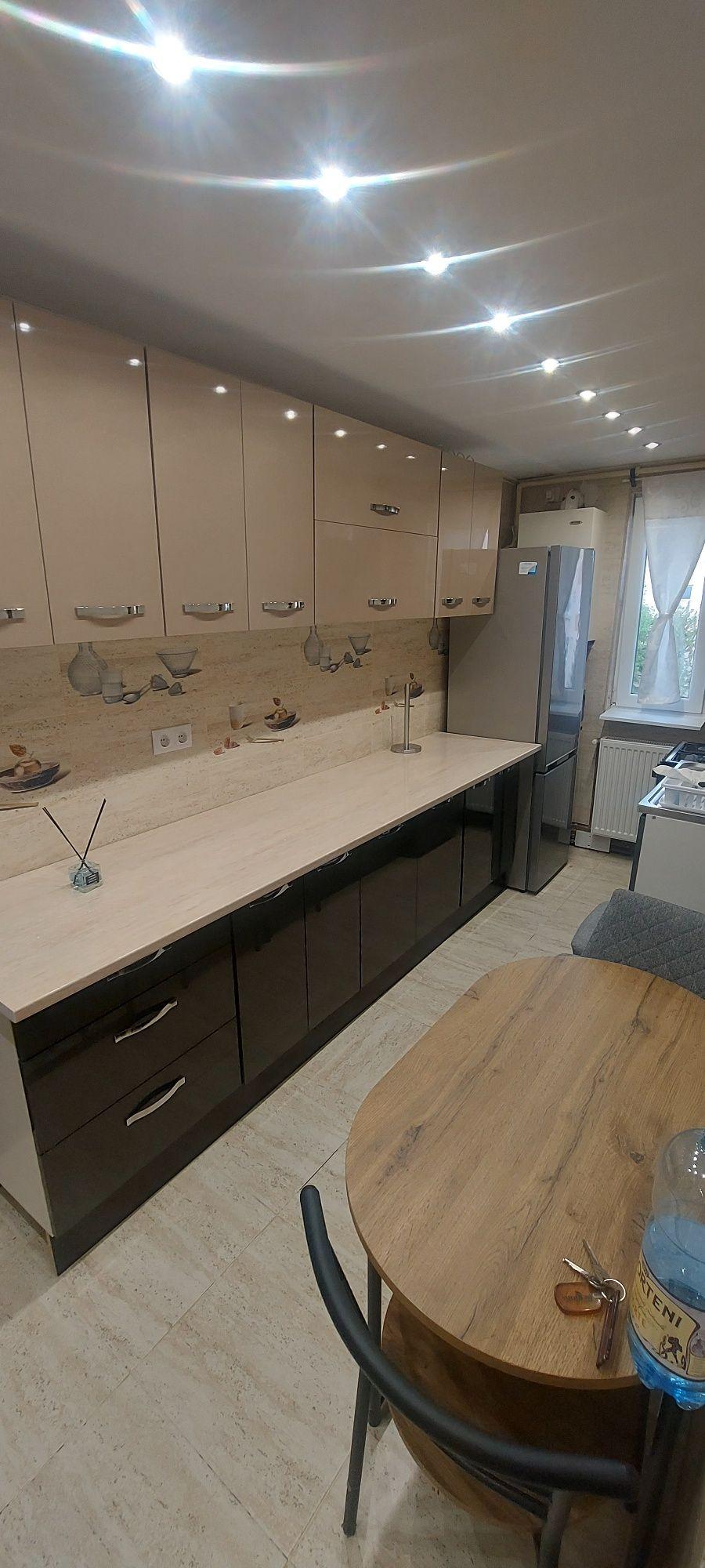 Apartament 3 camere