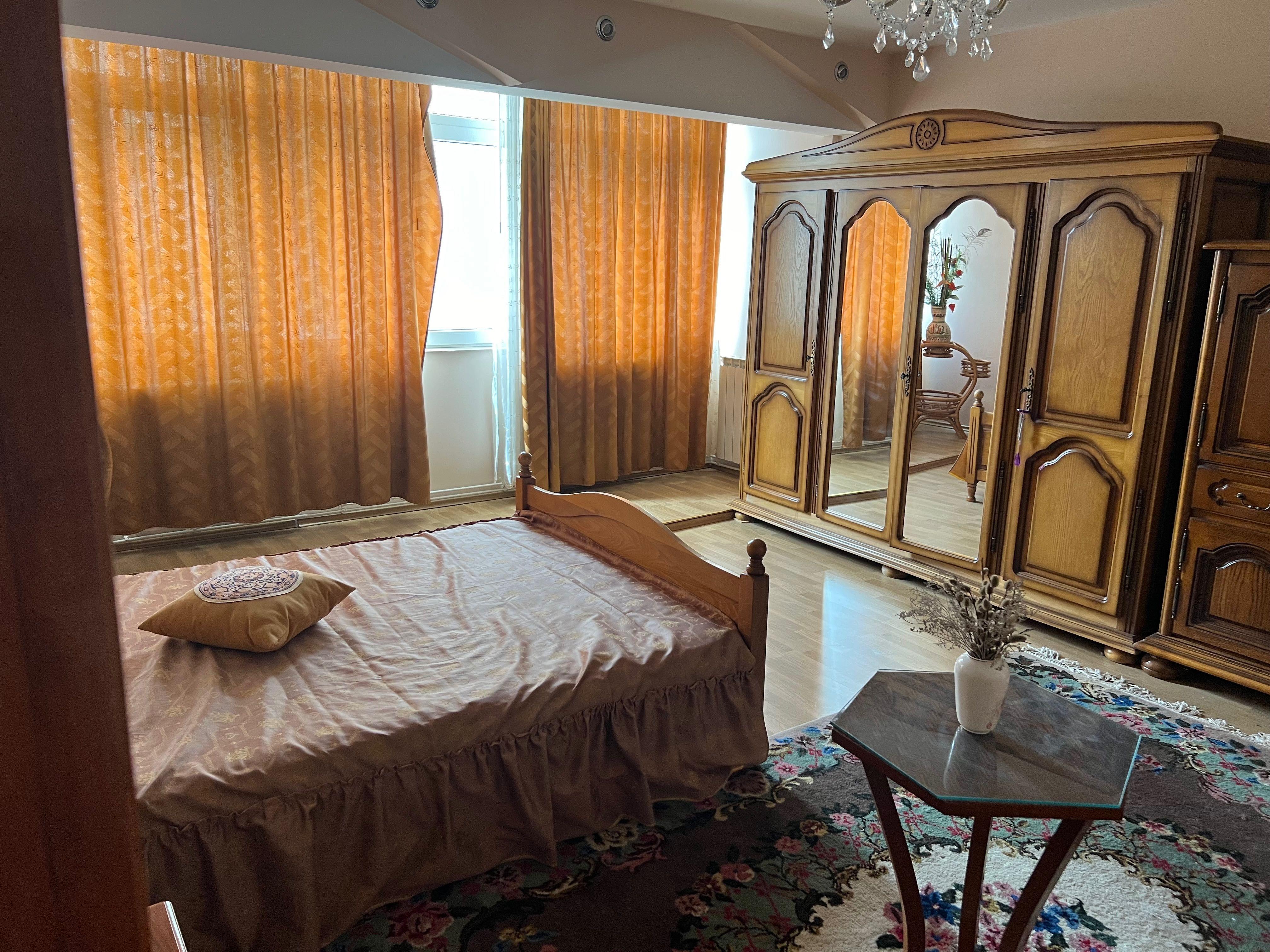 Apartament de închiriat- Târgoviște
