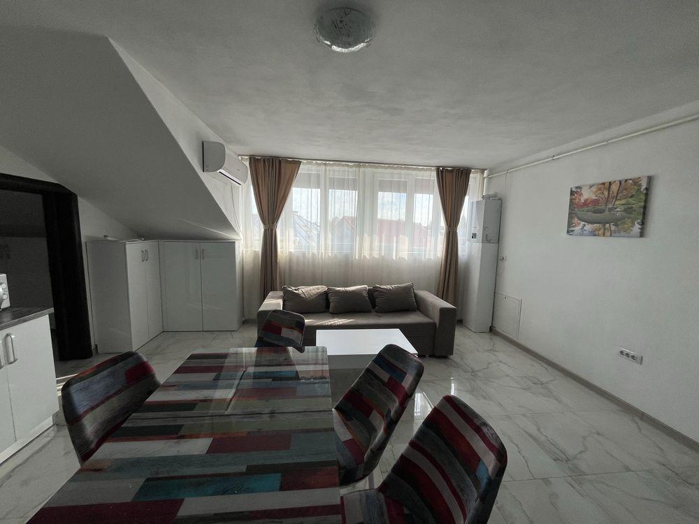 Apartament 2 camere centru Targoviste
