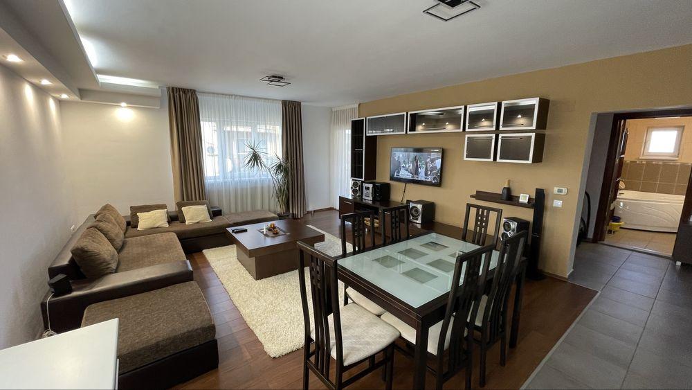 Vand apartament 2 camere, zona Dumitru Mocanu , Floresti , Jud .Cluj - imagine 1