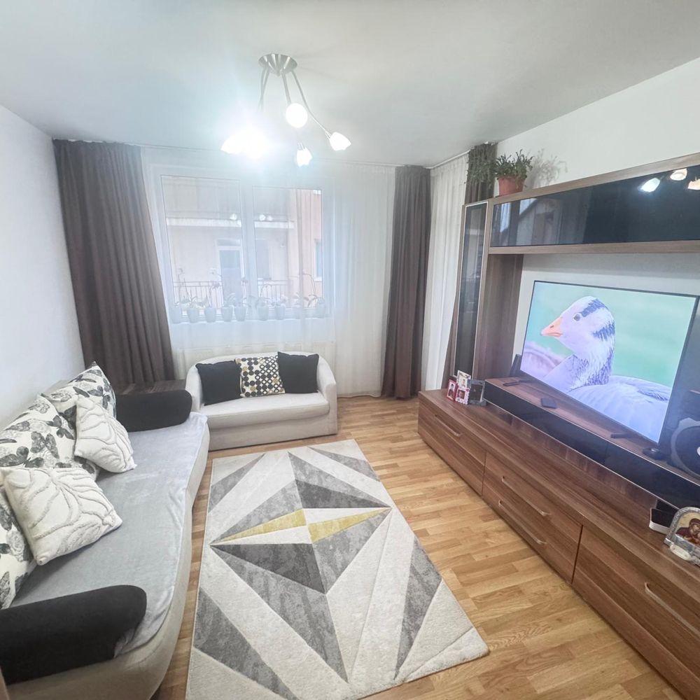 Vand apartament zona Eroilor - imagine 1