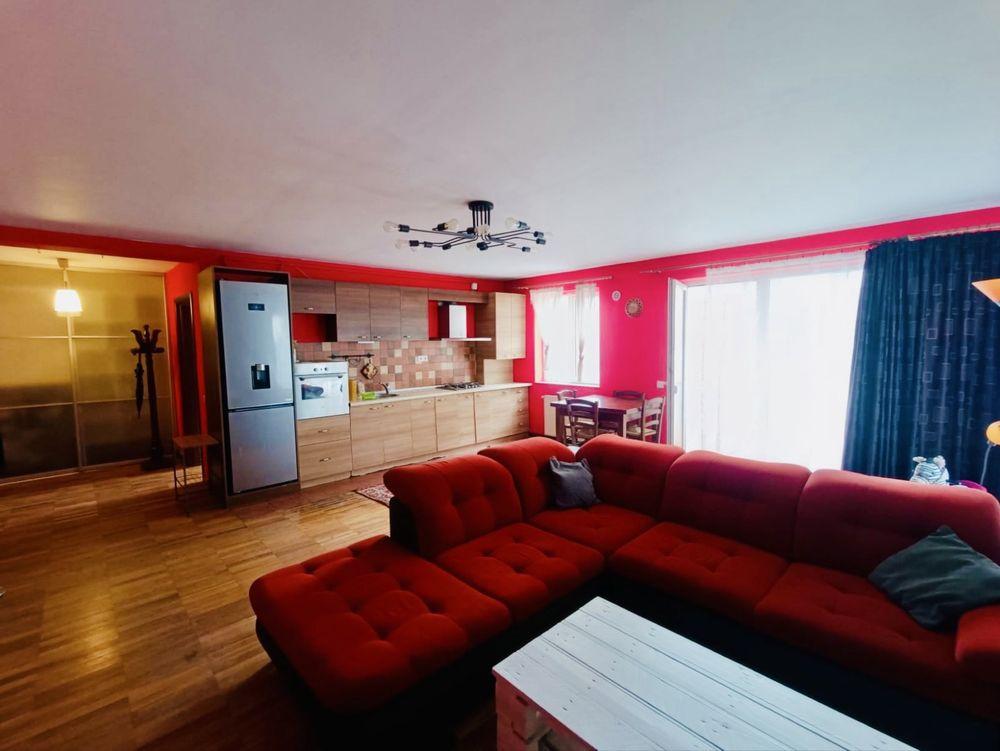 Apartament 3 camere, - imagine 1