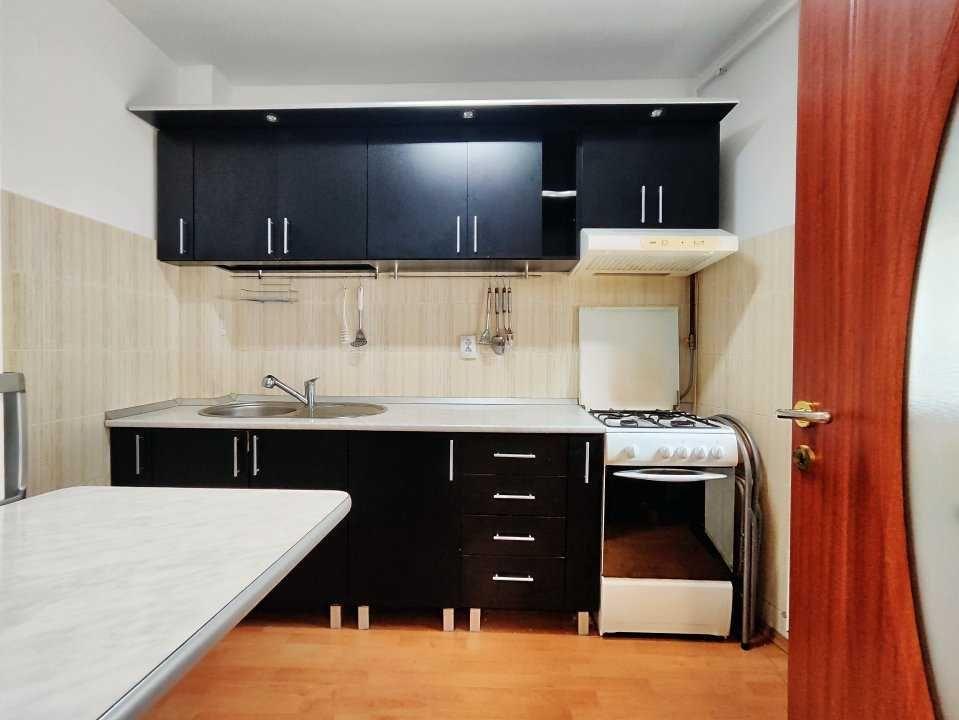 Apartmanet 1 camera / Spatiu Birou - Marasti, parter inalt- 38mp - imagine 1