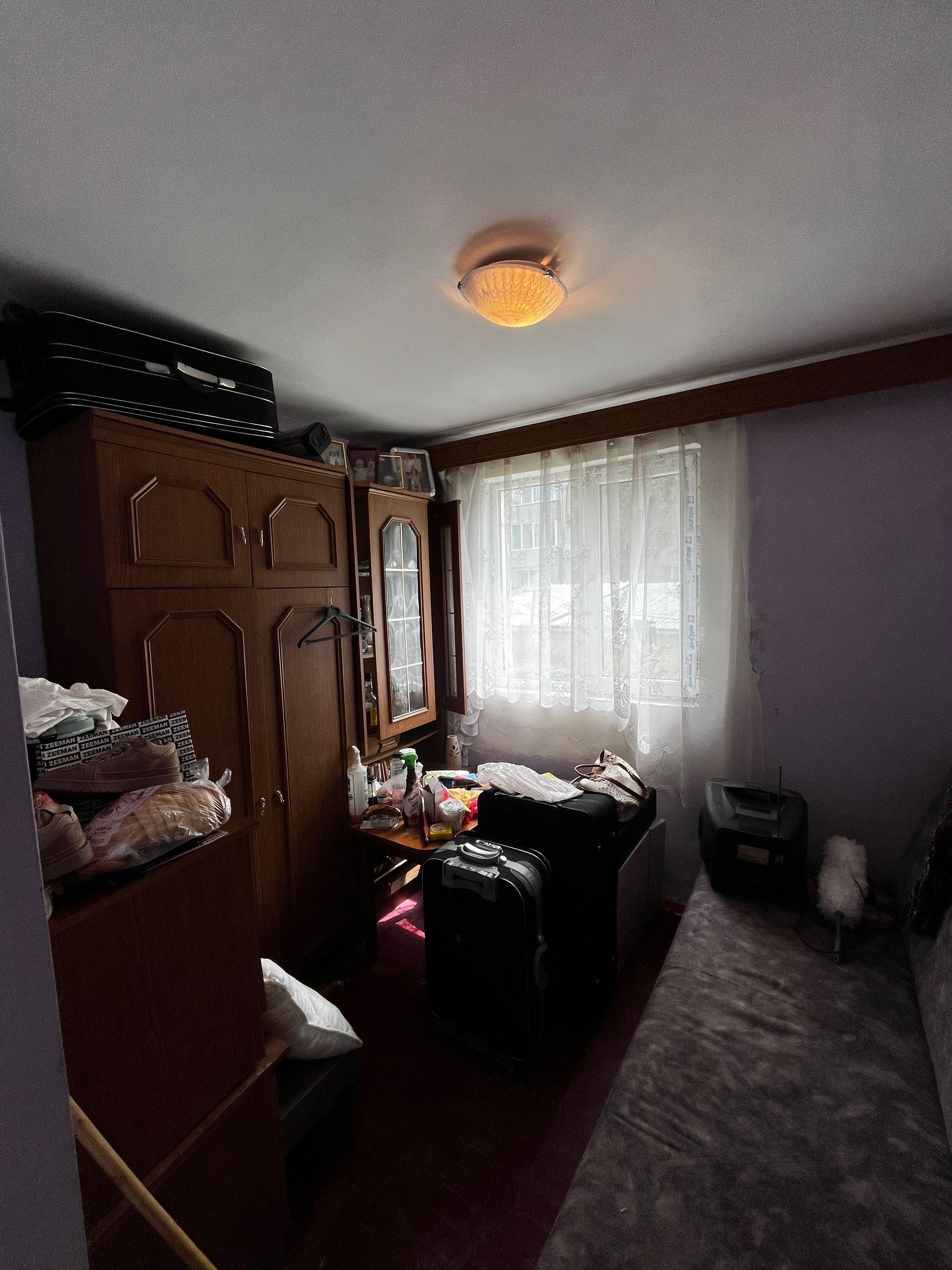De vânzare garsonieră – Dej, Str. Aleea Lalelelor nr. 4  bl J80 ap. 4, parter - imagine 1