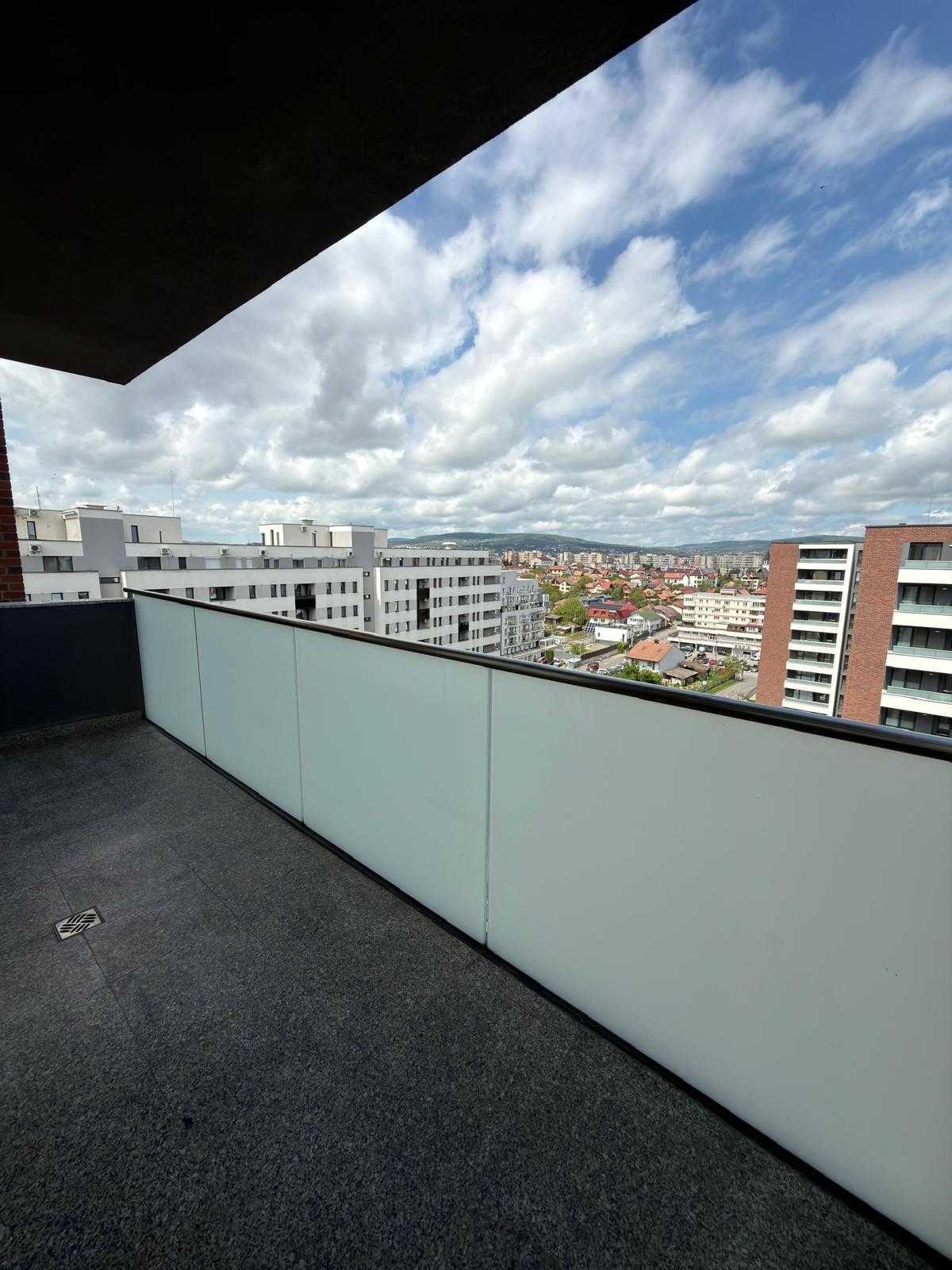 Apartament de vanzare, 2 camere decomandate, Iulius Mall, finisat lux, Park Lake! - imagine 1