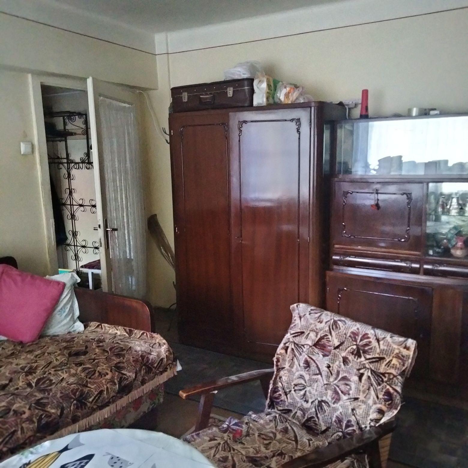 Apartament 2 camere, 41mp central - imagine 1