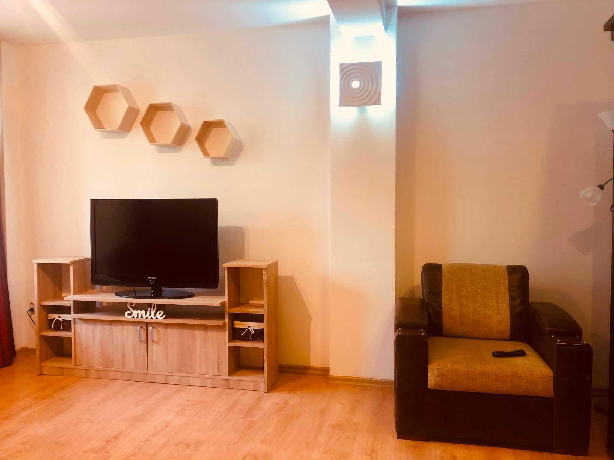 Vand apartament cu 2 camere str Dinu Lipatti - imagine 1