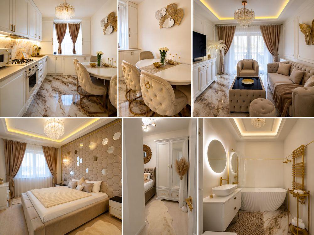 Apartamant de vanzare Apahida. - imagine 1