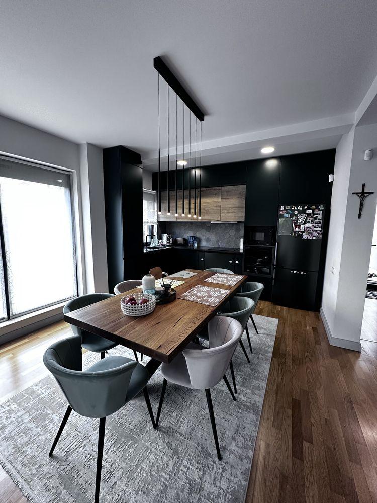 Casa  complet mobilata Someseni, Cluj-Napoca - imagine 1