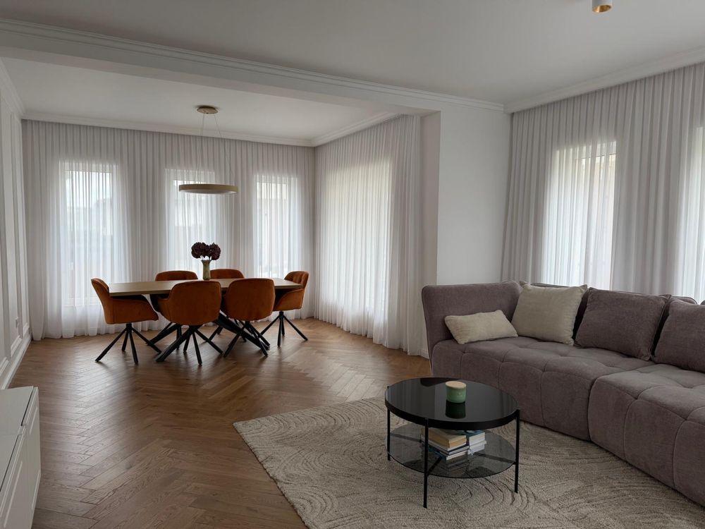 Vand duplex 120mp Floresti-Magnoliei zona linistita - imagine 1