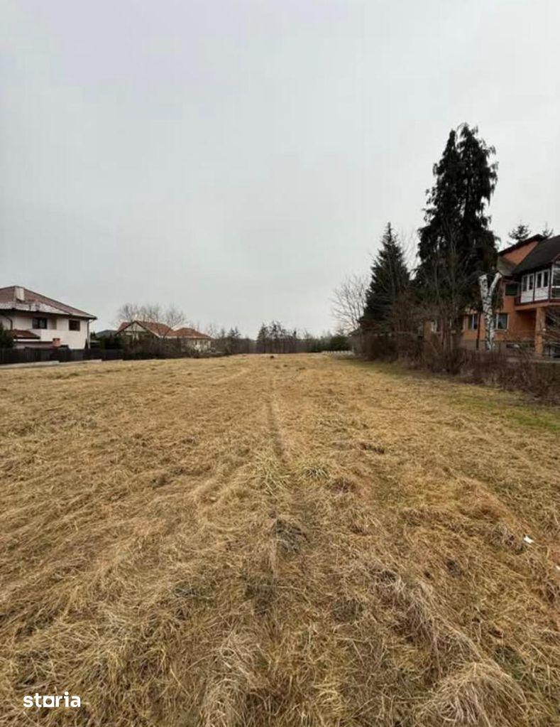 RARITATE pentru Investitori: 4.260mp in Cluj - imagine 1