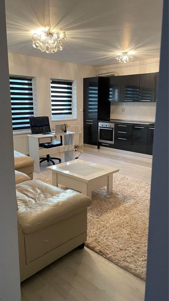 Apartament de închiriat – Florești, Cartier Terra - imagine 1