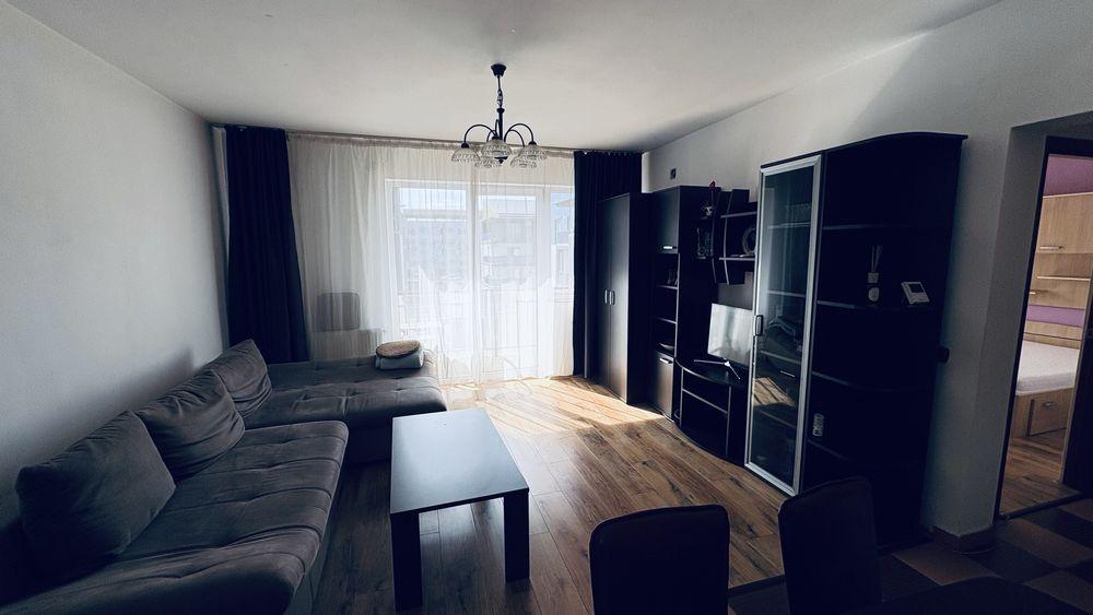 Apartament 2 camere de inchiriat Floresti