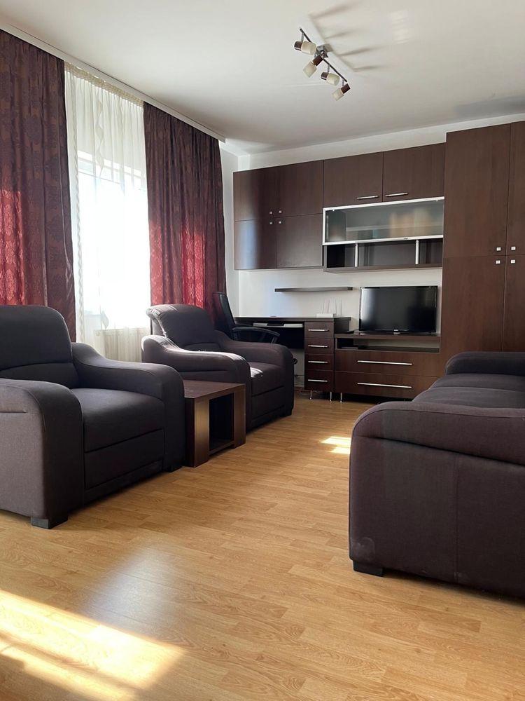 Chirie apartament 2 camere si parcare Muzeul Apei,Floresti