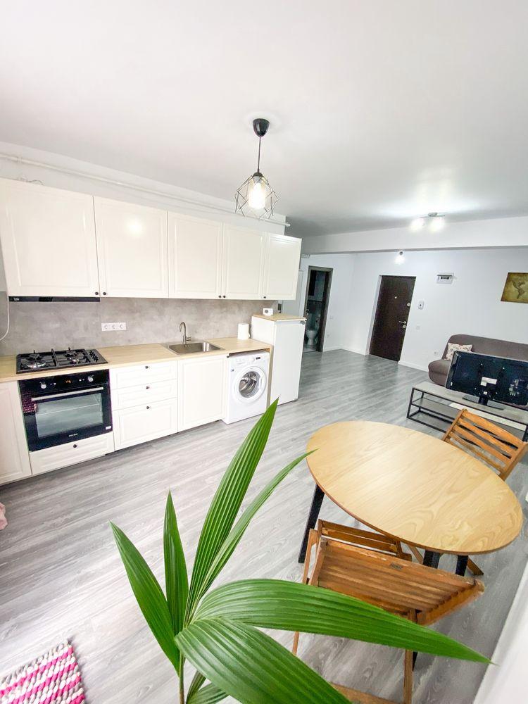 Se da in chirie apt Urusagului