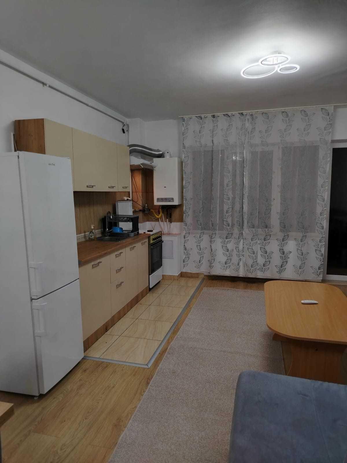 Apartament de închiriat - Calea Baciului - imagine 1