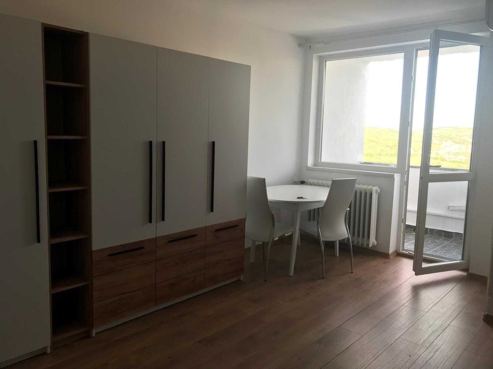 Închiriez garsonieră cartierul Gheorgheni, str.C. Brâncuși - imagine 1