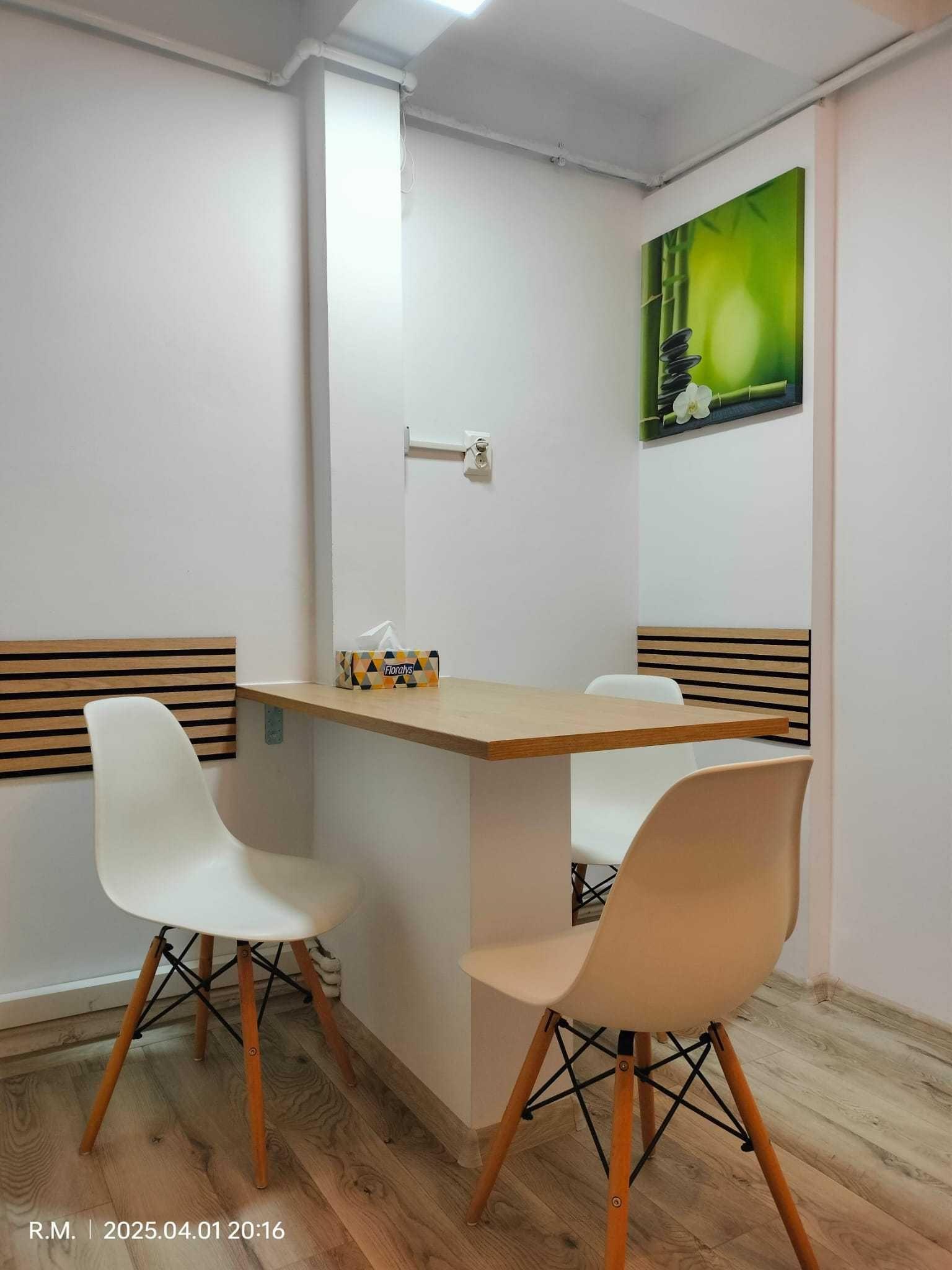 Apartament de închiriat, 1 cameră, 36 mp, Plopilor zona Parc Iuliu Hațieganu - imagine 1