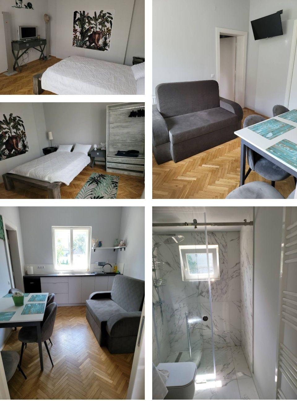 Apartament de 1 camera zona Andrei Mureșanu - imagine 1