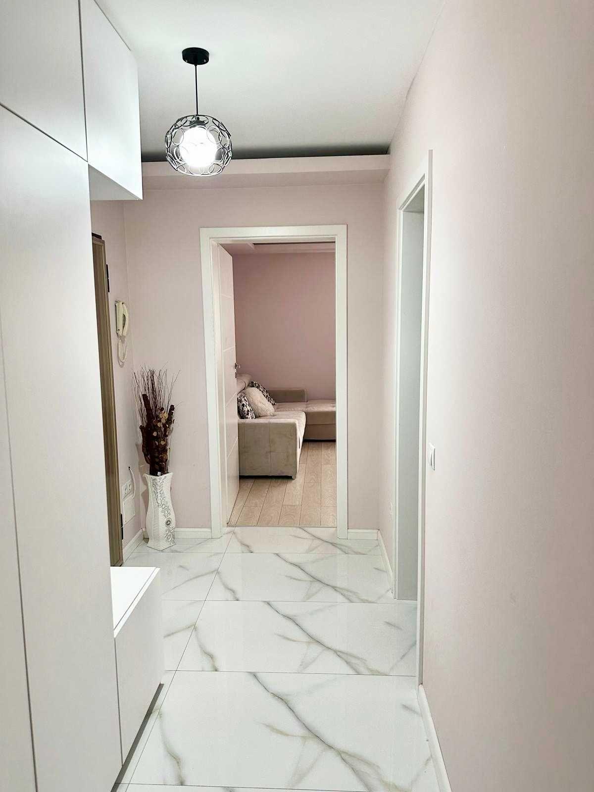 Inchiriez apartament 2 camere Calea Dorobantilor