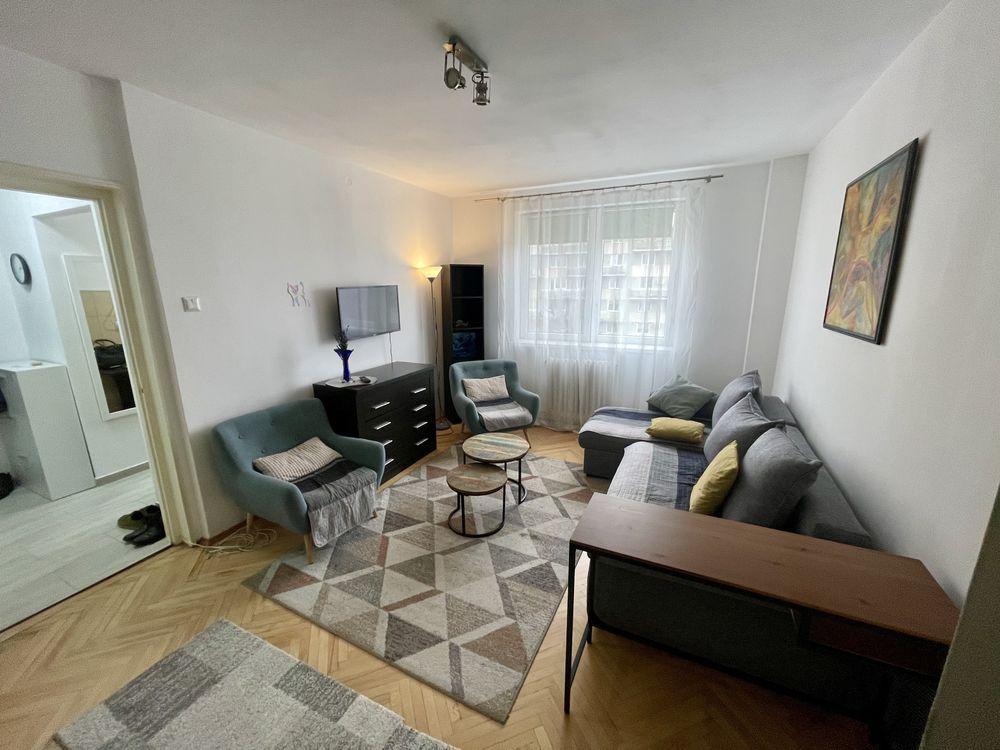 De inchiriat apartament cu 2 camere in Gheorgheni