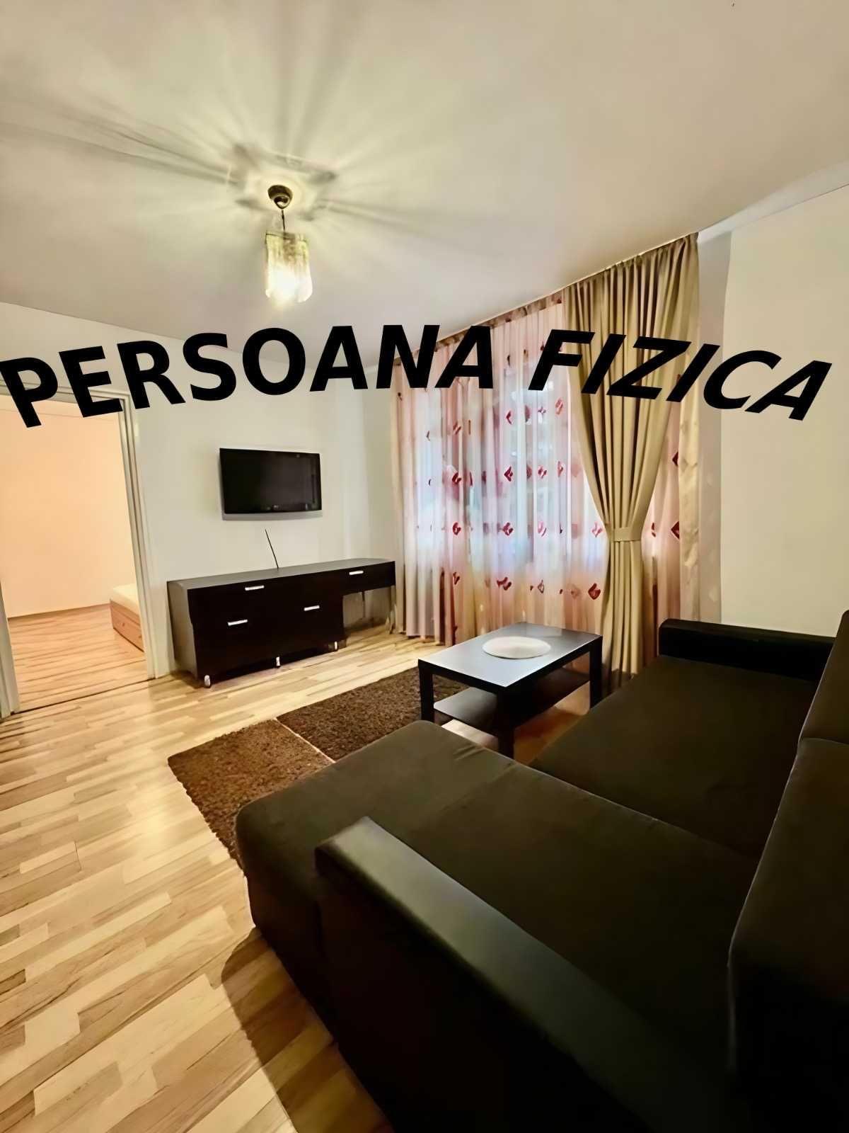 Persoana fizica/Proprietar inchiriez apartament 2 camere zona Centru - imagine 1