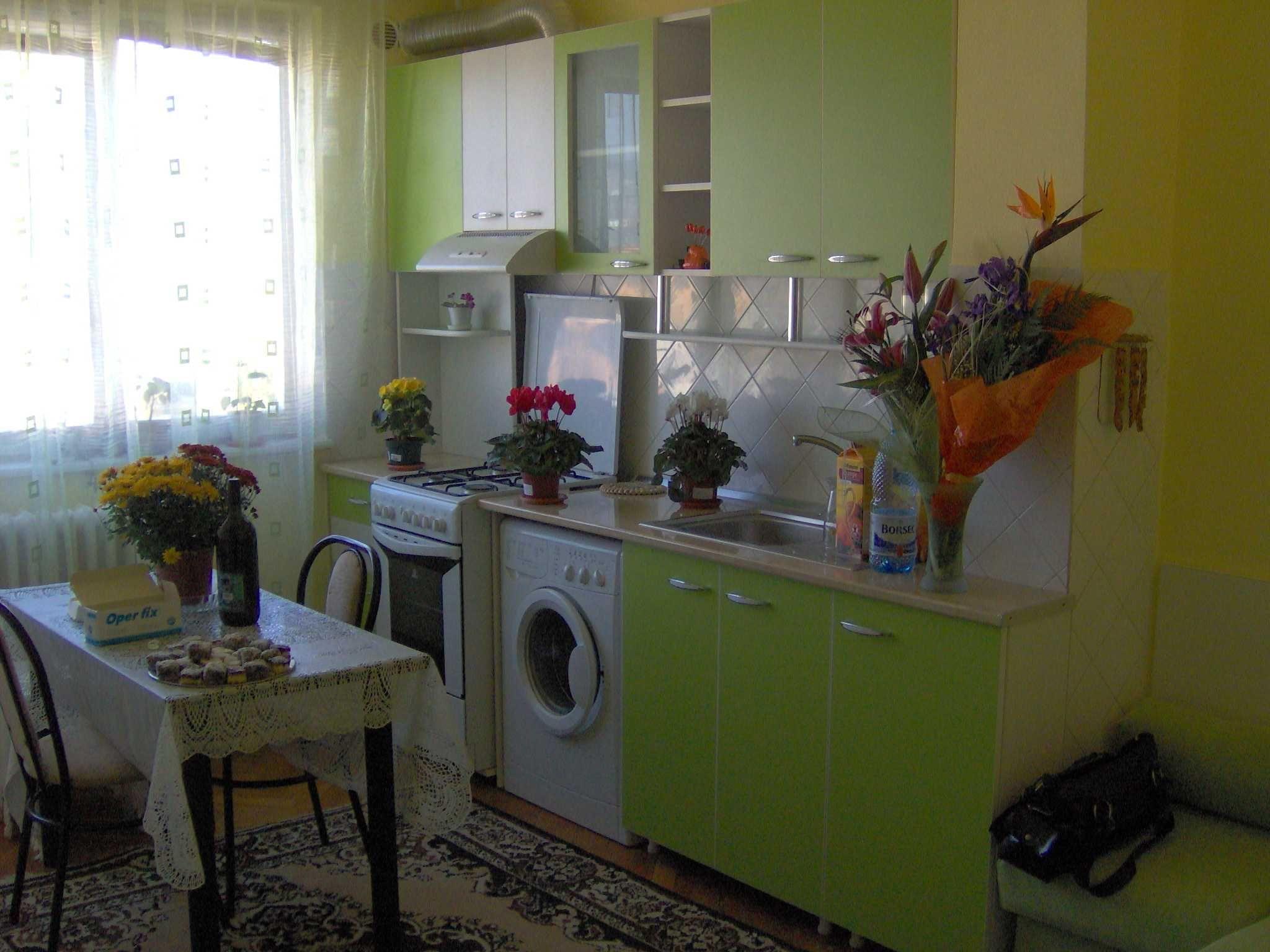 Apartament de inchiriat Cluj-Napoca - imagine 1