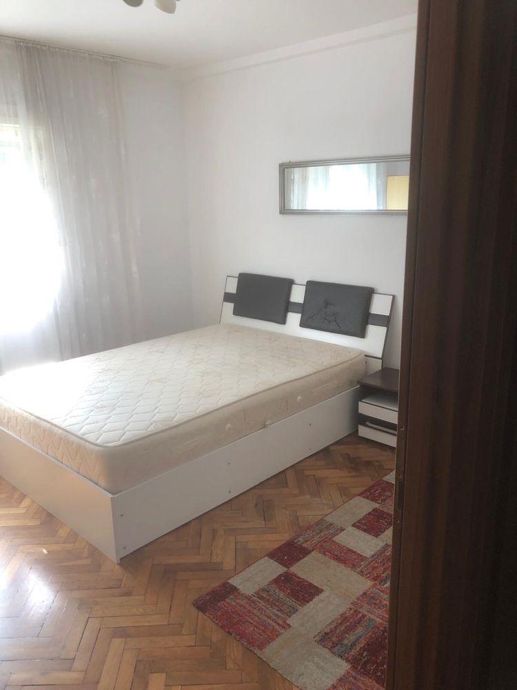 Inchiriez apartament 3 camere in Zorilor, Strada Observatorului - imagine 1