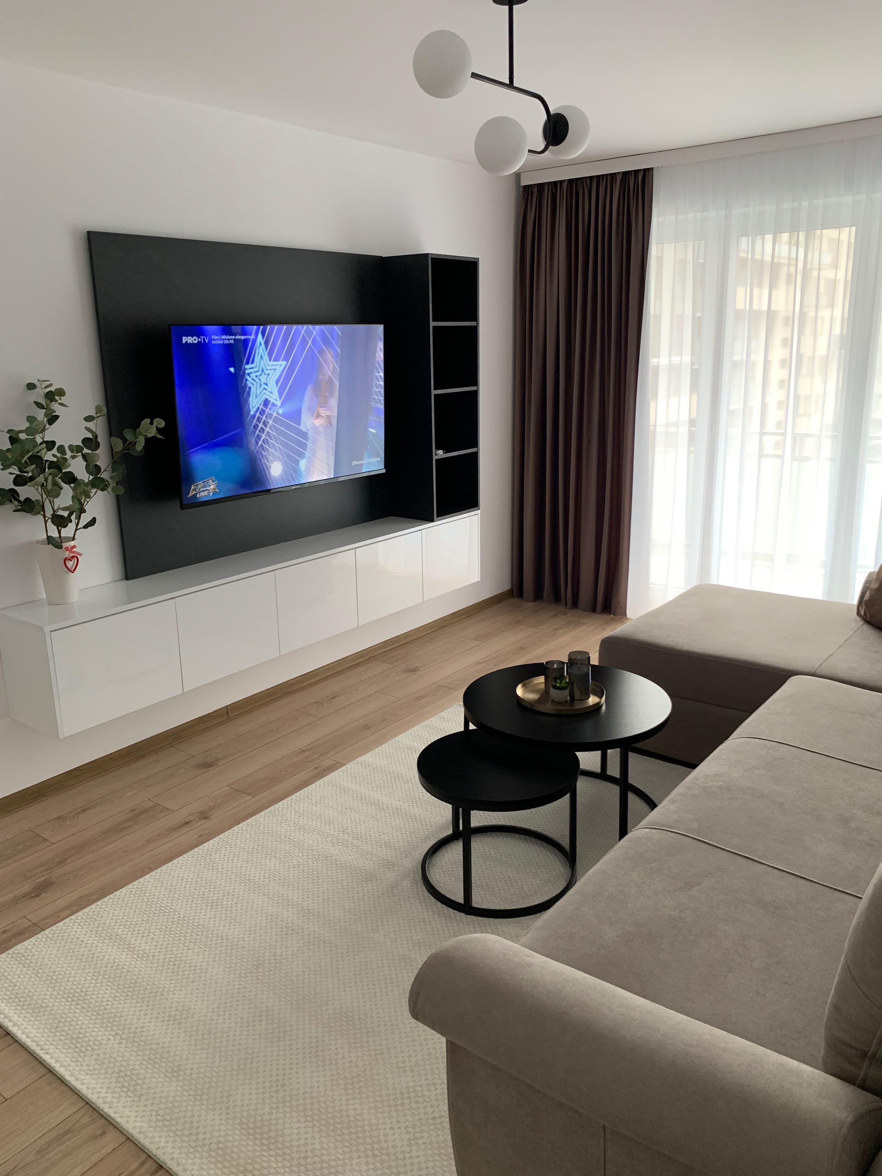 Apartament 2 camere Maurer - imagine 1