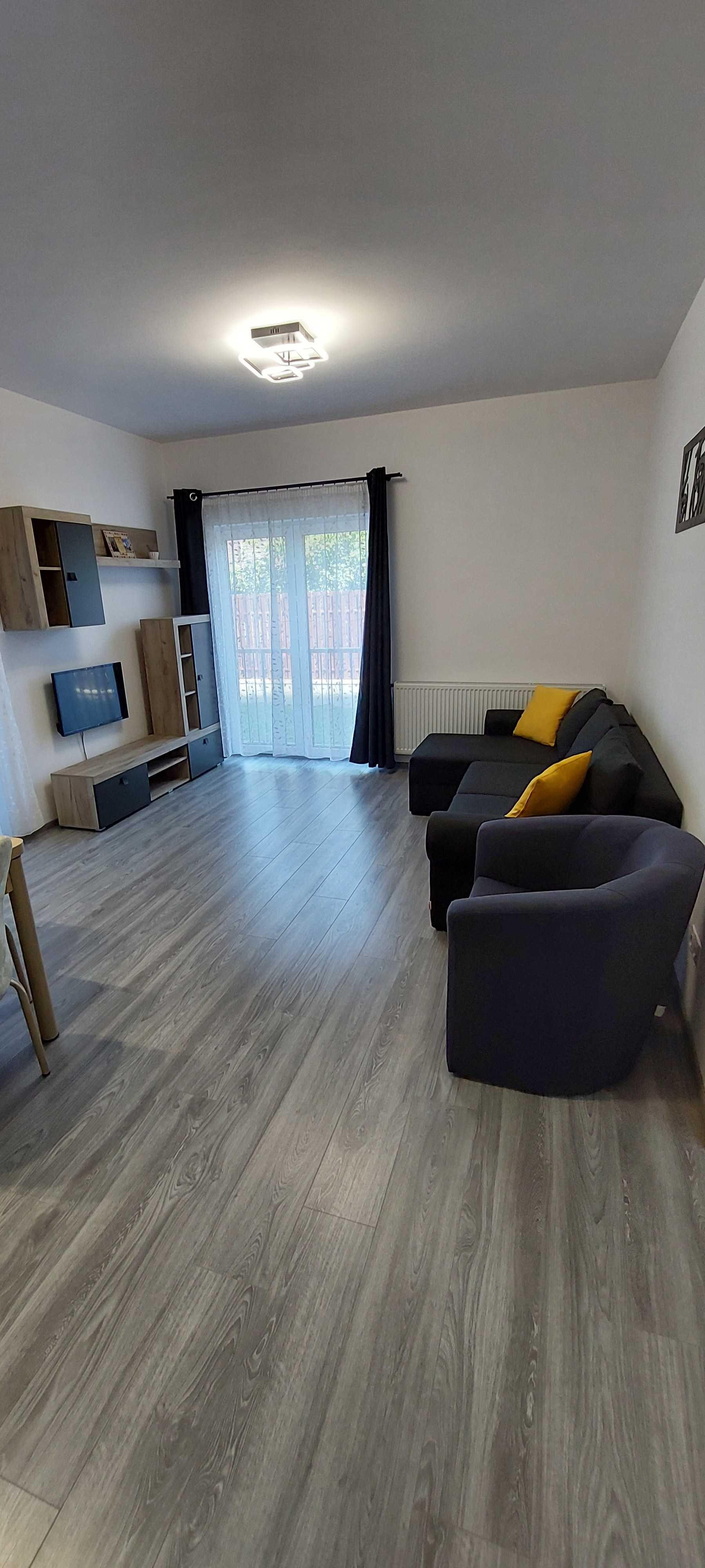 Închiriez apartament cu 2 camere - imagine 1