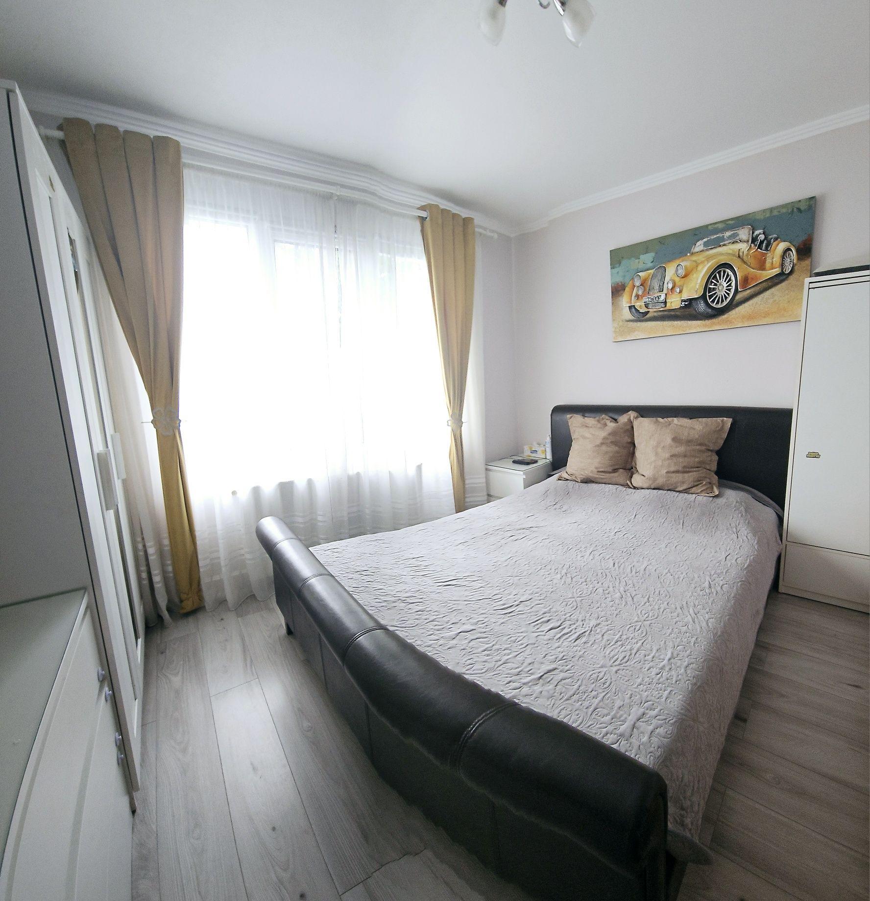 De inchiriat - Apartament 2 camere decomandat Astra