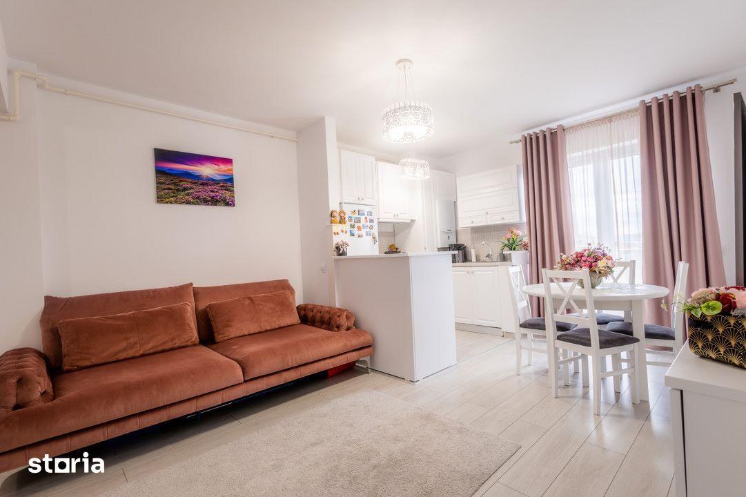 Apartament,