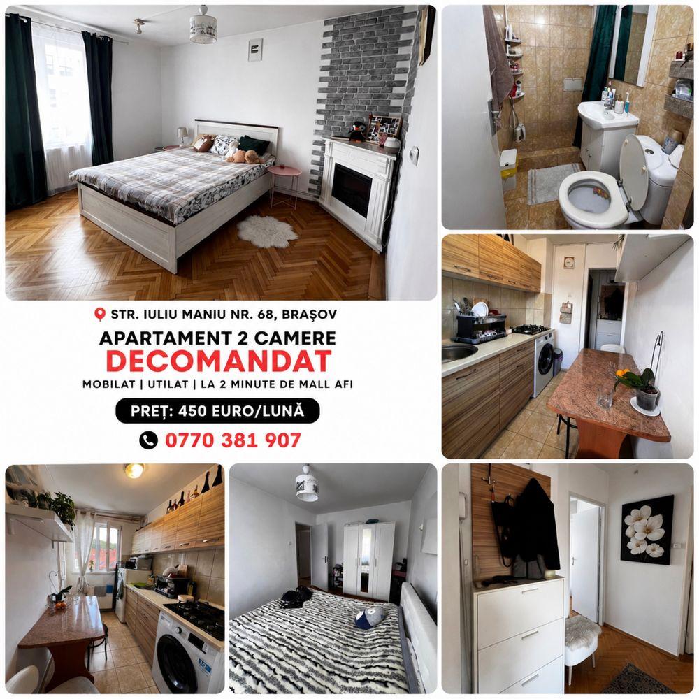 2 camere iuliu maniu