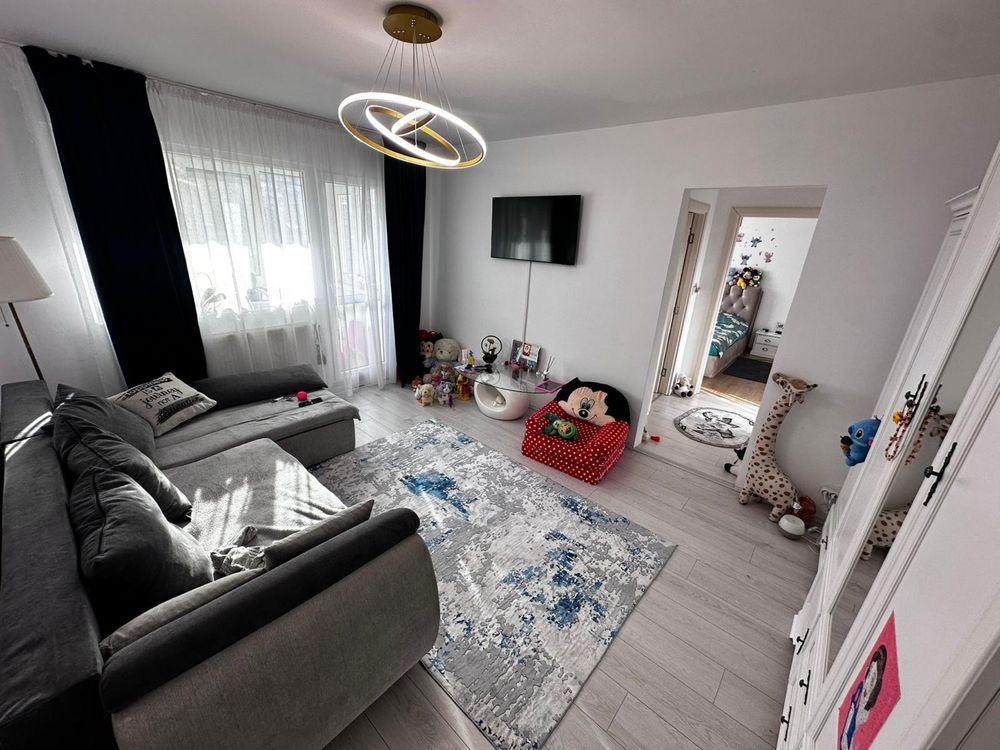 Inchiriez Apartament 2 Camere Astra ( zona Ardealul/Profi )