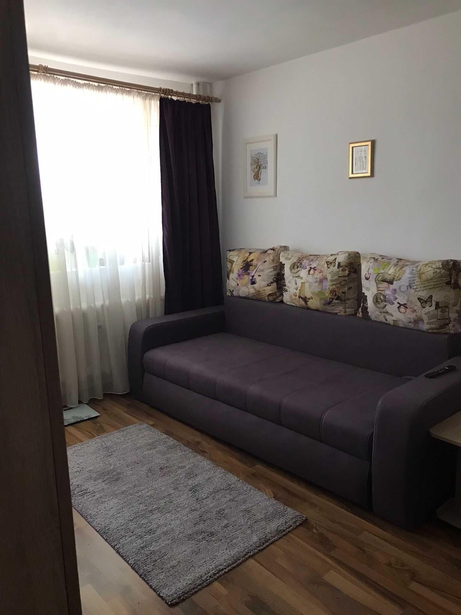 Apartament 2 camere zona Abator