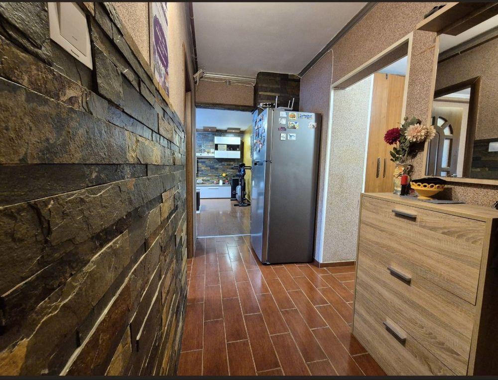 3 camere parter Bratianu