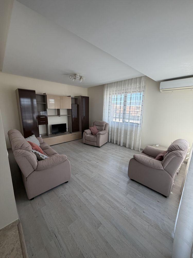 Inchiriez apartament 2 camere