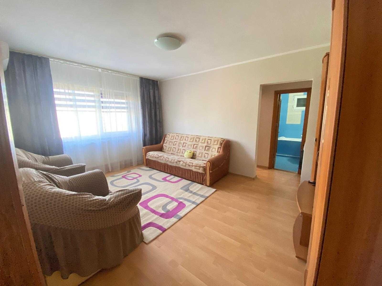 Apartament 2 camere de inchiriat , Inel 2