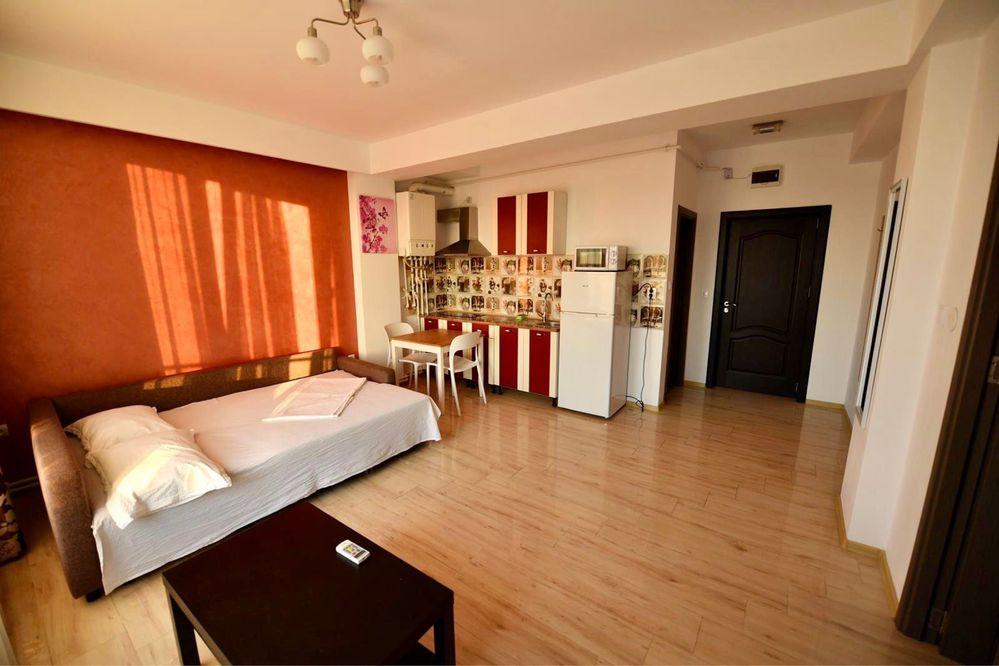 Apartament Tomis Nord Campus