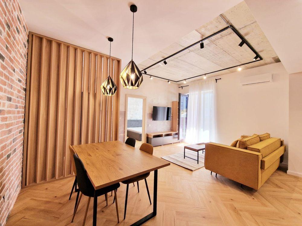 Apartament premium Aviatorii Residence | parcare subterana