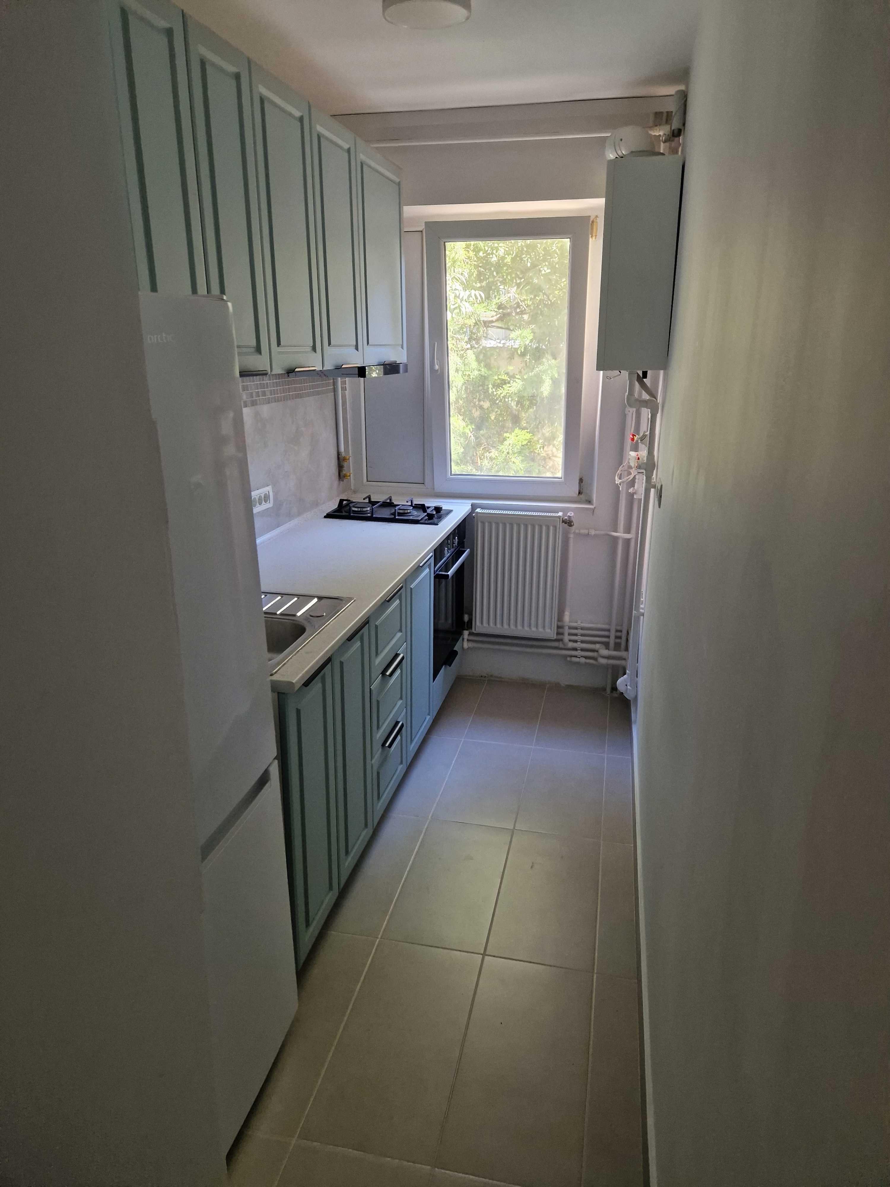 Apartament de inchiriat