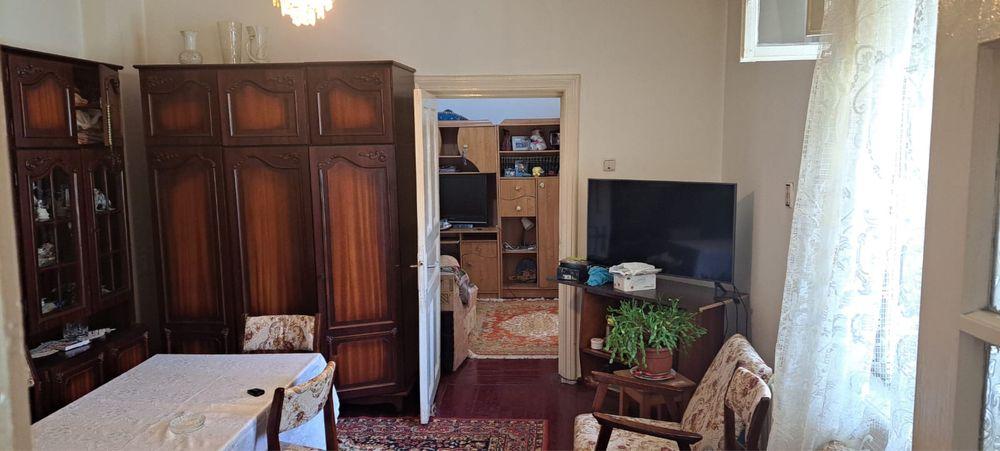 Inchiriez casa 2 camere - 1 nivel - Ideal Locuinta sau Birou - imagine 1