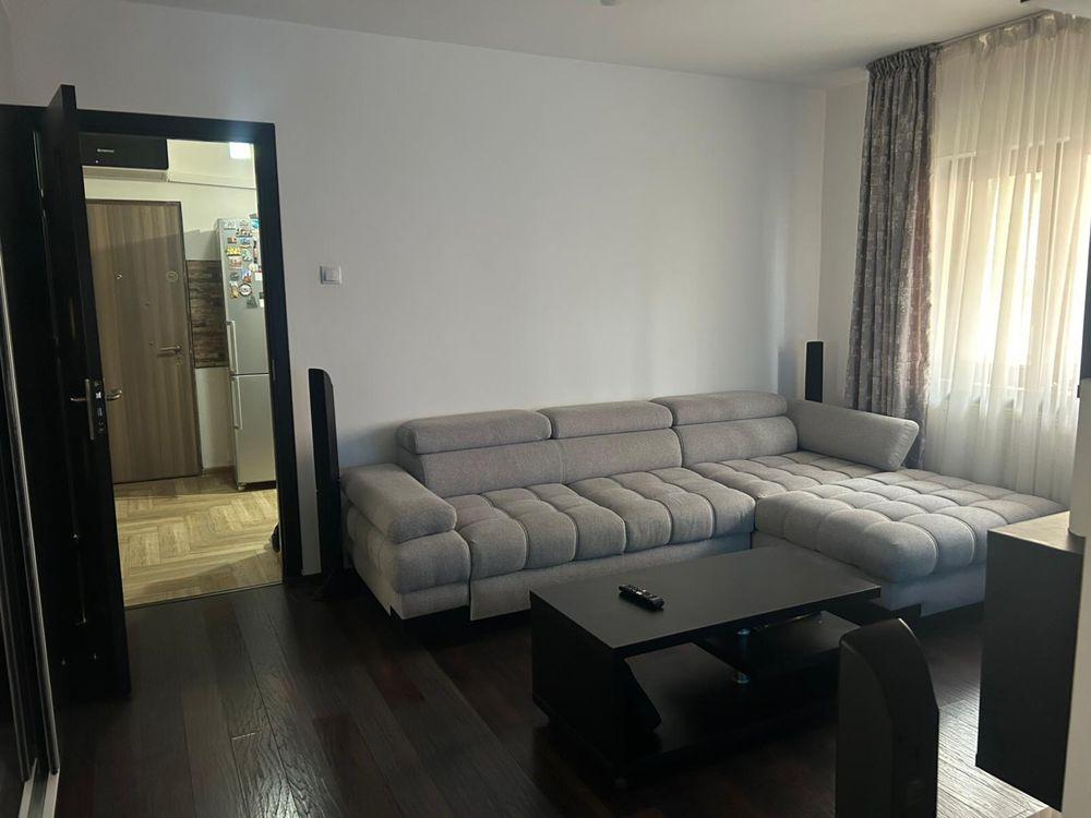 Apartament 2 camere – mobilat & utilat, complet renovat - imagine 1