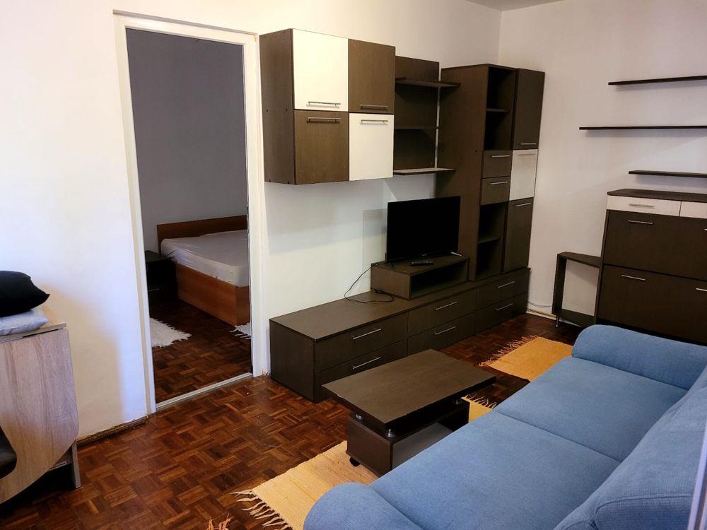 Vâ d  apartament 2 camere - imagine 1
