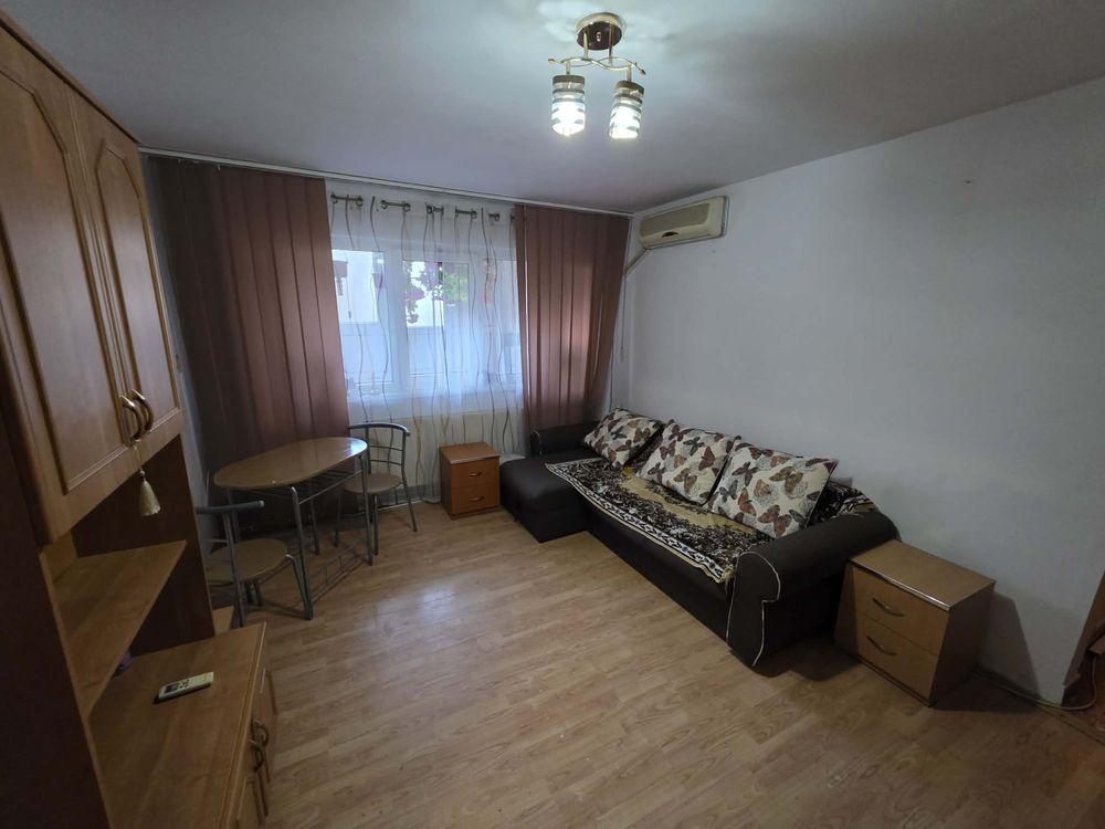 Apartament parter craiovita 3 camere 55 mp