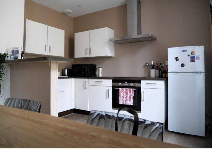 Ofer spre închiriere apartament de 48 mp situat în Craiova, zona Craiovița noua. - imagine 1